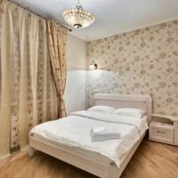 Hotel photos LikeHome Apartments Polyanka