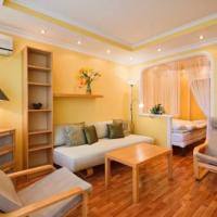 Hotel photos LikeHome Apartments Polyanka