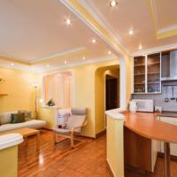 Fotos del hotel LikeHome Апартаменты Полянка