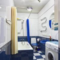 Fotos del hotel LikeHome Апартаменты Полянка