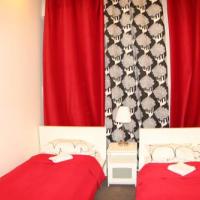 Hotelfotos Orange na Bolshoy Nikitskoy