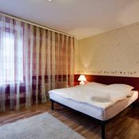 Hotel photos LikeHome Apartments Polyanka