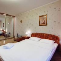 Fotos del hotel LikeHome Апартаменты Полянка