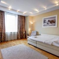 Hotel photos LikeHome Apartments Arbat
