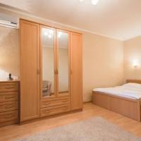 Hotelfotos LikeHome Апартаменты Арбат