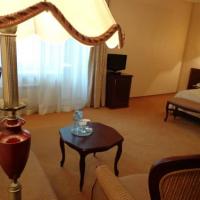 Hotel photos Park-Hotel Sheremetevsky