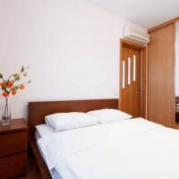 Фотографии отеля LikeHome Апартаменты Фрунзенская