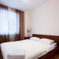 Fotos del hotel LikeHome Апартаменты Фрунзенская