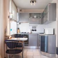 Hotel photos LikeHome Apartments Frunzenskaya