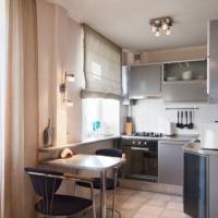 Фотографии отеля LikeHome Апартаменты Фрунзенская