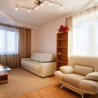 Fotos del hotel LikeHome Апартаменты Фрунзенская