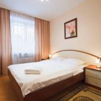 Fotos del hotel LikeHome Апартаменты Фрунзенская