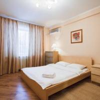 Hotelfotos LikeHome Апартаменты Фрунзенская