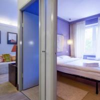 Hotel photos LikeHome Apartments Frunzenskaya