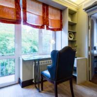 Hotel photos LikeHome Apartments Frunzenskaya