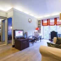 Hotel photos LikeHome Apartments Frunzenskaya