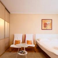 Hotelfotos LikeHome Апартаменты Фрунзенская