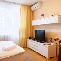 Hotel photos LikeHome Apartments Frunzenskaya
