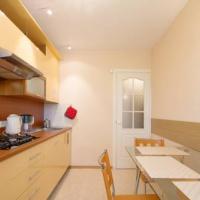 Hotel photos LikeHome Apartments Frunzenskaya