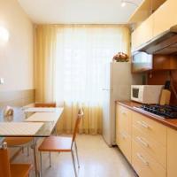 Hotelfotos LikeHome Апартаменты Фрунзенская