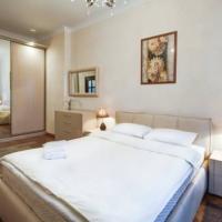 Fotos del hotel LikeHome Апартаменты Тверская