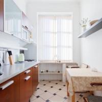 Hotelfotos LikeHome Апартаменты Тверская