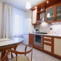 Hotelfotos LikeHome Апартаменты Тверская