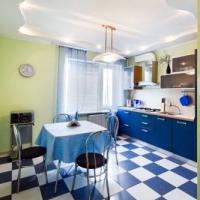 Hotelfotos LikeHome Апартаменты Тверская