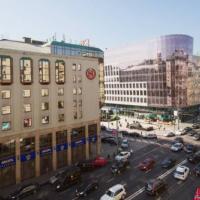 Hotelfotos LikeHome Апартаменты Тверская