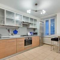 Hotel photos LikeHome Apartments Tverskaya