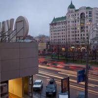 Hotel photos LikeHome Apartments Tverskaya
