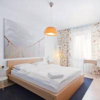 Hotel photos LikeHome Apartments Tverskaya