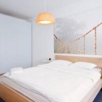 Hotelfotos LikeHome Апартаменты Тверская