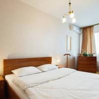 Hotel photos LikeHome Apartments Paveletskaya