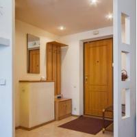 Hotel photos LikeHome Apartments Paveletskaya