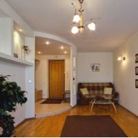 Hotelfotos LikeHome Апартаменты Павелецкая