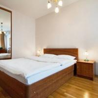 Hotel photos LikeHome Apartments Paveletskaya