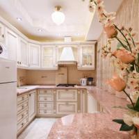 Hotel photos LikeHome Apartments Paveletskaya