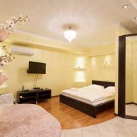 Fotos del hotel LikeHome Апартаменты Павелецкая