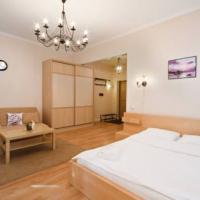 Hotel photos LikeHome Apartments Paveletskaya