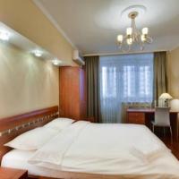Fotos del hotel LikeHome Апартаменты Павелецкая