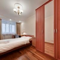 Hotelfotos LikeHome Апартаменты Павелецкая