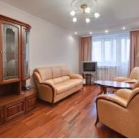 Hotel photos LikeHome Apartments Paveletskaya