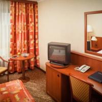 Fotos del hotel Космос