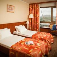 Hotel photos Cosmos