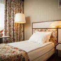 Hotelfotos Космос