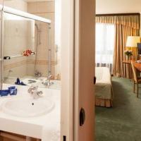 Hotelfotos Космос