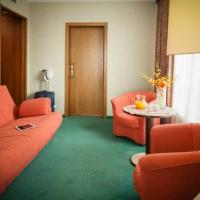 Fotos del hotel Космос