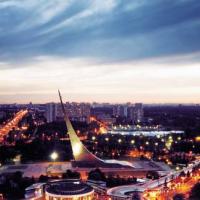 Hotelfotos Космос