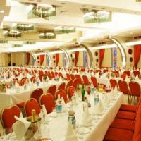 Fotos del hotel Космос